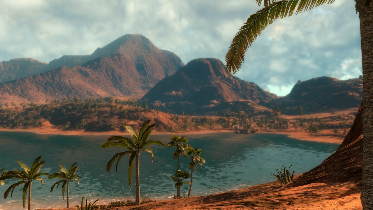 Just Cause 2 (Edición Limitada) - Imagen 46